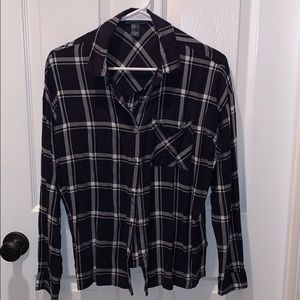 Flannel